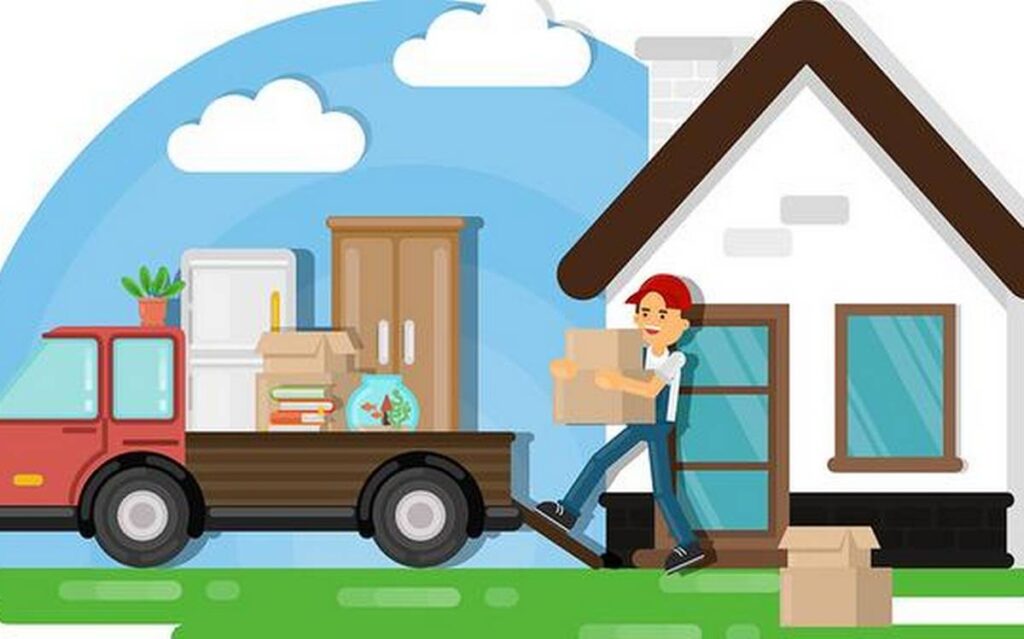 movers and packers in kerala